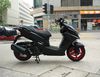  YAMAHA FORCE 2018    -「Webike摩托車市」