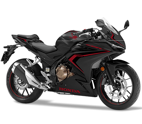 【KELLY MOTORS LTD 恒基車行有限公司 】 HONDA CBR500R 新車 2019年 - 「Webike摩托車市」