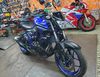 Sale Motocycle YAMAHA MT-03 2017  Price  -「Webike Motomarket」