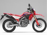 【接受預訂】HONDA CRF300L - 「Webike摩托車市」