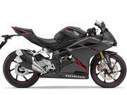 HONDA CBR250RR 2020 黑色 - 「Webike摩托車市」