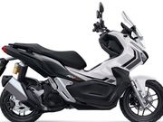 HONDA ADV 150 2019 白色 - 「Webike摩托車市」