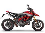DUCATI HYPERMOTARD 950 SP 2020 紅白 - 「Webike摩托車市」