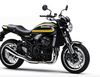  KAWASAKI Z900RS 2018    -「Webike摩托車市」