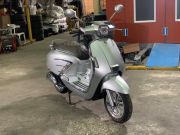 2020 ZNEN Veracruz 銀色 - 「Webike摩托車市」