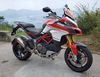 Sale Motocycle DUCATI Multistrada 1200 Pikes Peak 2016  Price  -「Webike Motomarket」
