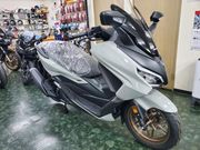 HONDA FORZA 350 2023 顏色 黑色 - 「Webike摩托車市」