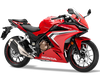  HONDA CBR500R 2019    -「Webike摩托車市」
