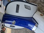 ROYAL ALLOY GT 125i 2021 白藍 - 「Webike摩托車市」
