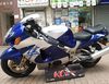【KC Motor Station】 SUZUKI GSX1300R HAYABUSA 二手車 2001年 - 「Webike摩托車市」
