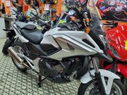 HONDA NC750X 2016 白色 - 「Webike摩托車市」