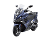  KYMCO XCITING400i ABS 2019    -「Webike摩托車市」