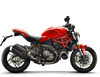  DUCATI MONSTER821 2019    -「Webike摩托車市」