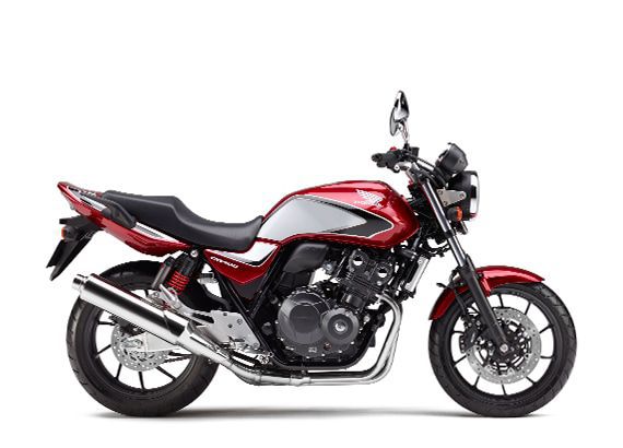 【KELLY MOTORS LTD 恒基車行有限公司 】 HONDA CB400SF 新車 2020年 - 「Webike摩托車市」