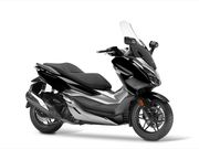 2019 HONDA FORZA 300 黑色 - 「Webike摩托車市」
