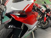 2014 DUCATI Panigale 899 紅白 - 「Webike摩托車市」