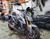  SUZUKI GSX-S1000 2016    -「Webike摩托車市」