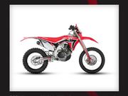 2020 HONDA RedMoto CRF 450RX Enduro - 「Webike摩托車市」