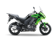 2016 KAWASAKI VERSYS 1000 ABS - 「Webike摩托車市」