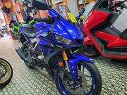 YAMAHA YZF-R3 2019 藍色 - 「Webike摩托車市」