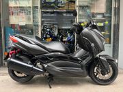 YAMAHA X-MAX 300 2019 黑色 - 「Webike摩托車市」