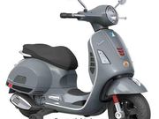 VESPA Kid´s Scooter 電動車 2018 灰色 - 「Webike摩托車市」