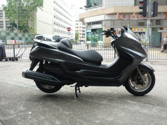 【美聯電單車服務有限公司】 YAMAHA MAJESTY400 二手車 2005年 - 「Webike摩托車市」