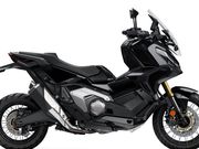 【接受預訂】2021 HONDA X-ADV 750 黑色 - 「Webike摩托車市」