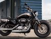  HARLEY-DAVIDSON XL1200C SPORTSTERCUSTOM 2018    -「Webike摩托車市」