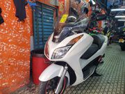2014 HONDA FORZA 300 ABS 白色 - 「Webike摩托車市」