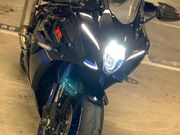 SUZUKI GSX-R1000 2017 黑藍 - 「Webike摩托車市」