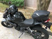 KAWASAKI Z300 2016 啞黑色 - 「Webike摩托車市」