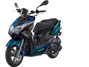 PGO 其它 2020 黑藍 - 「Webike摩托車市」