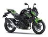 【TITANIC MOTO CENTRE  泰力摩托車中心】 KAWASAKI Z400 新車 2020年 - 「Webike摩托車市」
