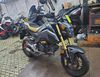 Sale Motocycle HONDA MSX125 2016  Price  -「Webike Motomarket」