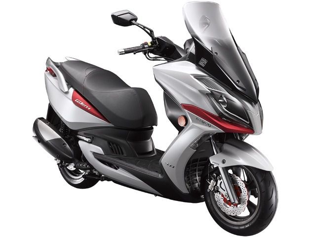 【駿揚摩托車行】 KYMCO G-Dink250i 新車 2019年 - 「Webike摩托車市」