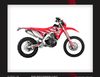  HONDA CRF450X 2020    -「Webike摩托車市」