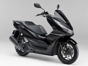 HONDA PCX 160 2021 黑色 - 「Webike摩托車市」