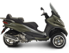 【Corsa Motors Limited】 PIAGGIO MP3 新車 2018年 - 「Webike摩托車市」