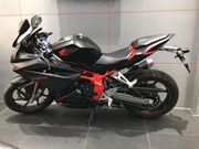 HONDA CBR250RR 2019 黑紅 - 「Webike摩托車市」
