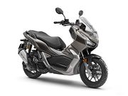 HONDA ADV150 2020 灰色 - 「Webike摩托車市」