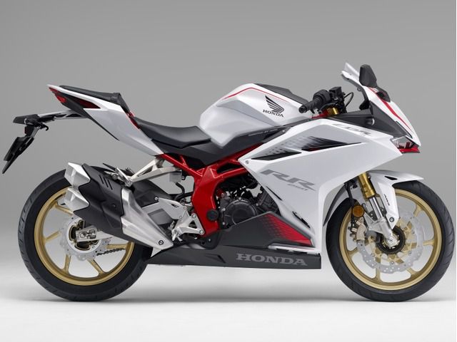 【燦基電單車行】 HONDA CBR250RR 新車 2021年 - 「Webike摩托車市」