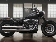 2018 Harley Davidson Slim (FLSL) - 「Webike摩托車市」