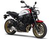 【萬里達車行(港澳總代理)】 YAMAHA XSR700 新車 2021年 - 「Webike摩托車市」