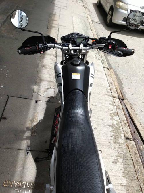  YAMAHA SEROW250 二手車 2015年 - 「Webike摩托車市」