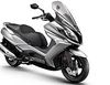 Sale Motocycle KYMCO Downtown 350i ABS 2019  Price  -「Webike Motomarket」