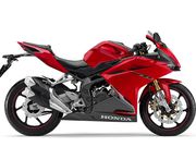 HONDA CBR250RR 2020 紅色 - 「Webike摩托車市」