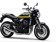 KAWASAKI Z900RS 2018 黑色 - 「Webike摩托車市」