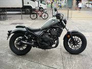  HONDA Rebel 500 2023    -「Webike摩托車市」