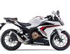  HONDA CBR500R 2018    -「Webike摩托車市」